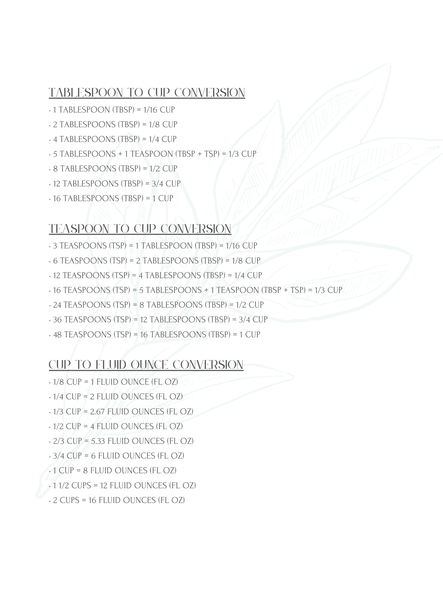 Savor & Share: Printable Blank Recipe Book (US Letter 8.5×11) + FREE Meal Planner