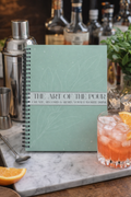 The Art of the Pour: Create, Record & Remix Your Favorite Drinks image 0