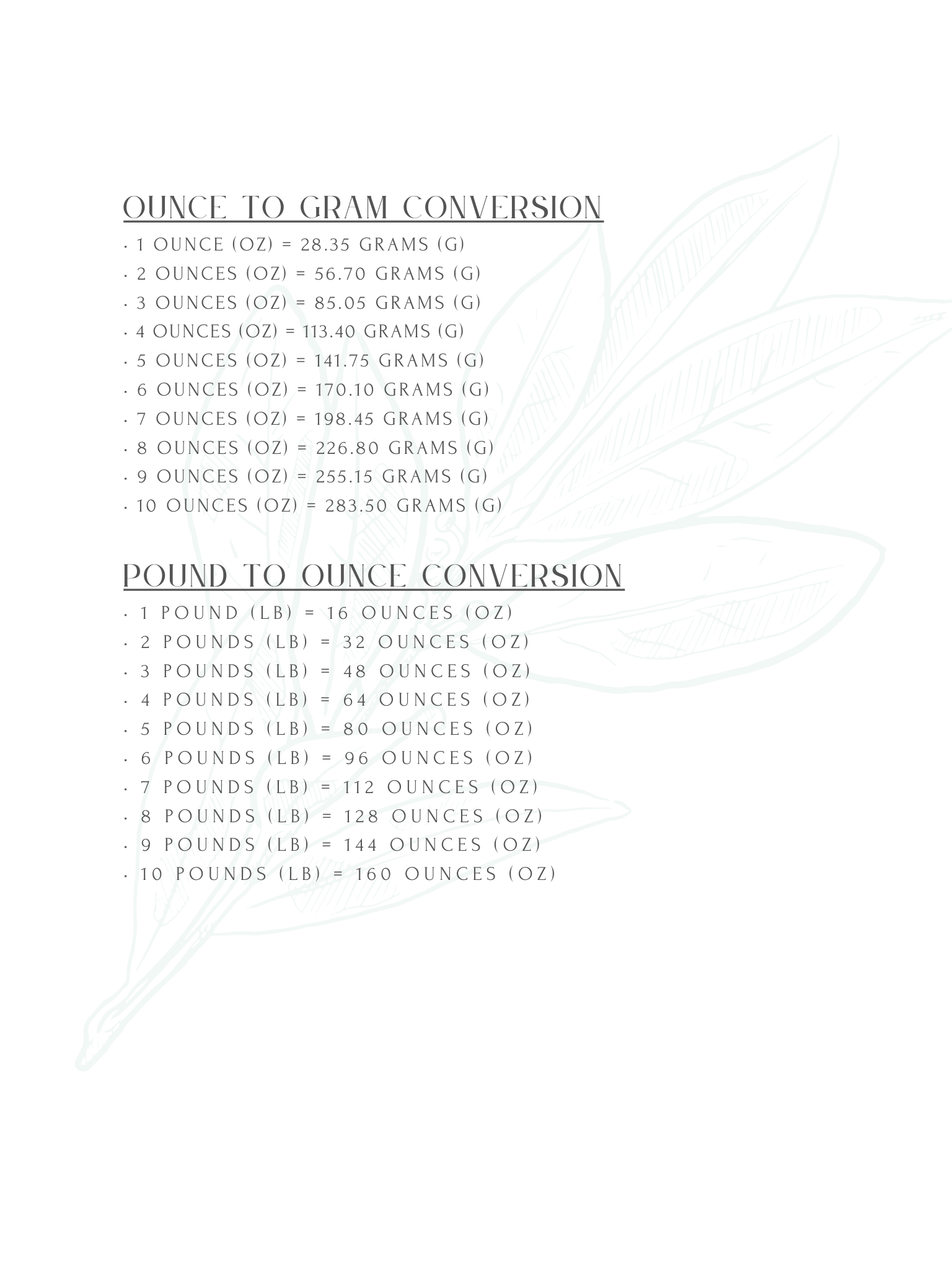 Savor & Share: Printable Blank Recipe Book (US Letter 8.5×11) + FREE Meal Planner