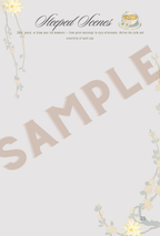 Steep & Savor: The Tea Recipe Journal image 8