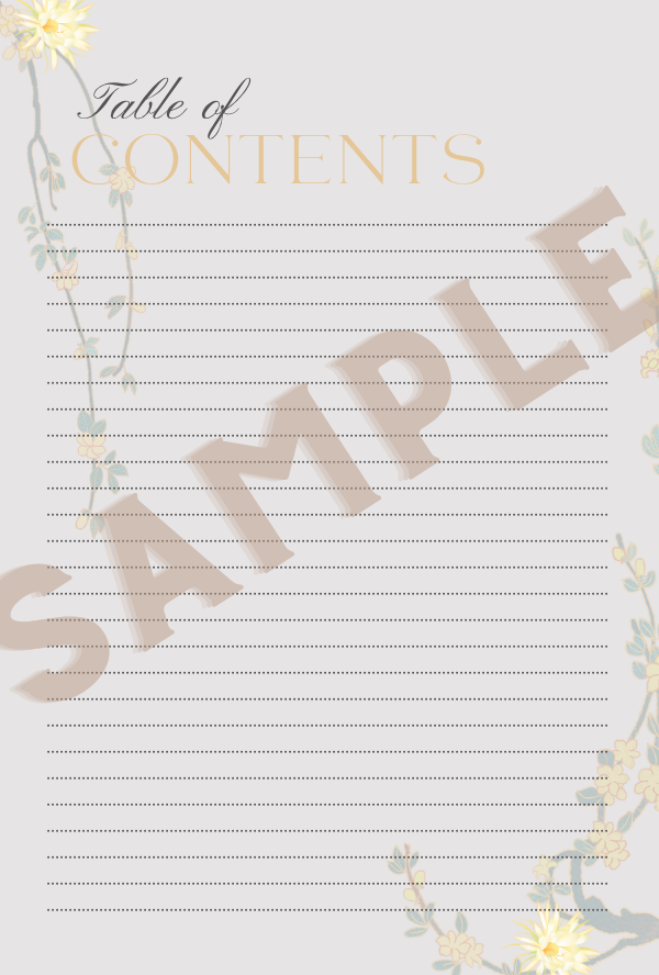 Steep & Savor: The Tea Recipe Journal image 4